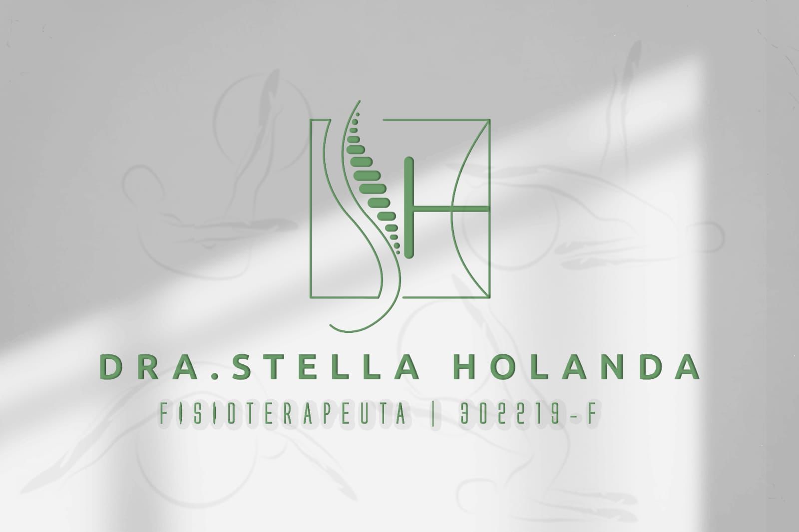 Consultório Dra. Stella Holanda - Fisioterapeuta